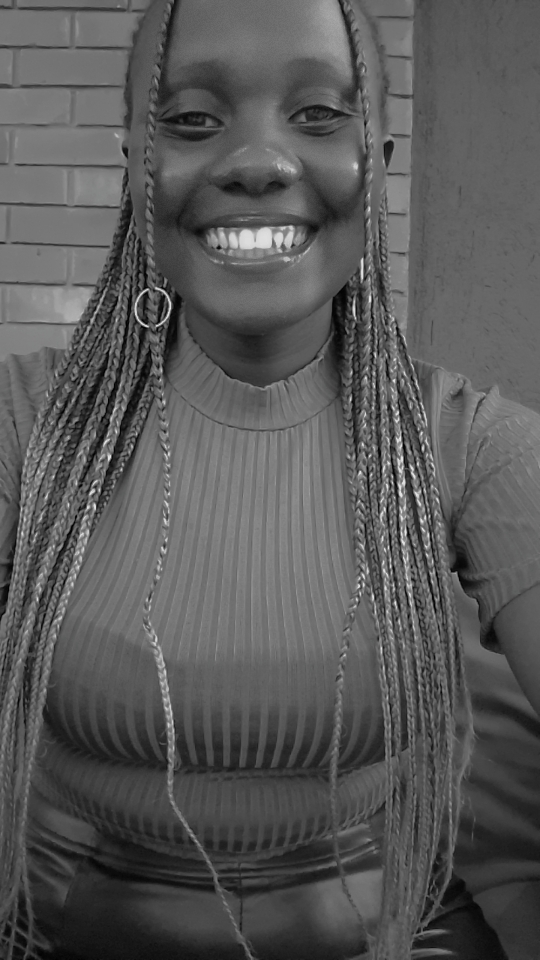 Ferrister Mirembe